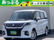 2023 SUZUKI SOLIO