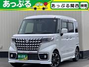 2022 SUZUKI SPACIA