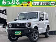2024 SUZUKI JIMNY