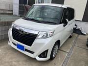 2019 TOYOTA ROOMY