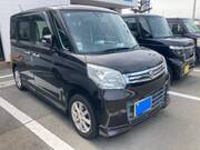 2015 SUZUKI SPACIA