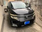 2011 NISSAN ELGRAND HIGHWAYSTAR