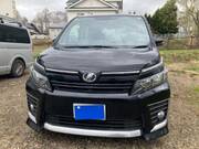 2014 TOYOTA VOXY