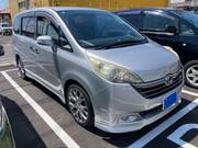 2005 HONDA STEPWAGON