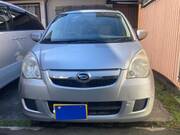 2011 DAIHATSU MIRA X