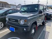 2021 SUZUKI JIMNY XC