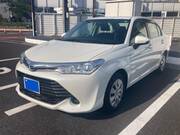 2017 TOYOTA COROLLA AXIO 1.5G