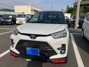 2020 TOYOTA RAIZE
