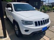 2014 CHRYSLER JEEP GRAND CHEROKEE LARED
