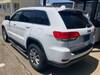 CHRYSLER JEEP GRAND CHEROKEE