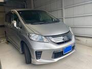 2012 HONDA OTHER