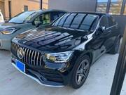 2022 MERCEDES BENZ GLC-CLASS