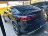 MERCEDES BENZ GLC-CLASS