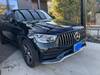 MERCEDES BENZ GLC-CLASS