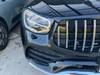 MERCEDES BENZ GLC-CLASS