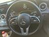 MERCEDES BENZ GLC-CLASS
