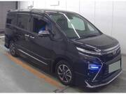 2019 TOYOTA VOXY