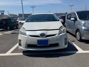 2009 TOYOTA PRIUS G