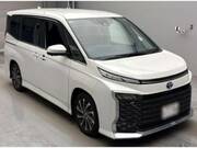 2024 TOYOTA VOXY