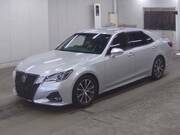 2016 TOYOTA CROWN