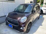 2017 DAIHATSU CAST