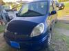 TOYOTA FUNCARGO