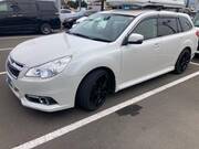 2012 SUBARU LEGACY TOURING WAGON