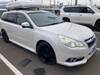 SUBARU LEGACY TOURING WAGON