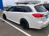 SUBARU LEGACY TOURING WAGON