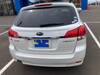 SUBARU LEGACY TOURING WAGON