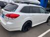 SUBARU LEGACY TOURING WAGON