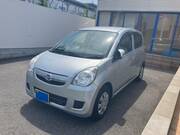 2009 DAIHATSU MIRA