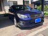 SUBARU IMPREZA G4