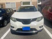 2014 NISSAN X-TRAIL