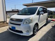 2008 TOYOTA NOAH S