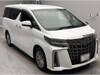 TOYOTA ALPHARD HYBRID