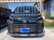 2023 TOYOTA VOXY HYBRID S-Z