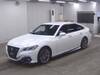 TOYOTA CROWN HYBRID