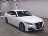 TOYOTA CROWN HYBRID