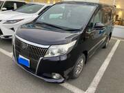 2015 TOYOTA ESQUIRE Gi