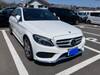 MERCEDES BENZ C-CLASS Stationwagon