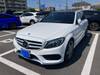 MERCEDES BENZ C-CLASS Stationwagon