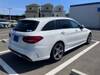 MERCEDES BENZ C-CLASS Stationwagon