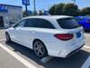 MERCEDES BENZ C-CLASS Stationwagon
