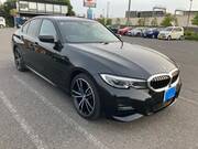 2020 BMW 3 SERIES