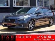 2017 SUBARU IMPREZA SPORTS