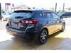 SUBARU IMPREZA SPORTS