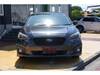 SUBARU IMPREZA SPORTS