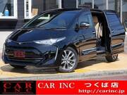 2016 TOYOTA ESTIMA