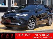 2021 TOYOTA HARRIER Z